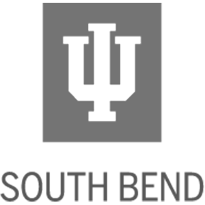 Indiana University logo